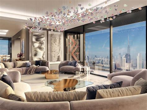 buy fendi penthouse arabian peninsula|Exclusive Penthouse in Dubai .